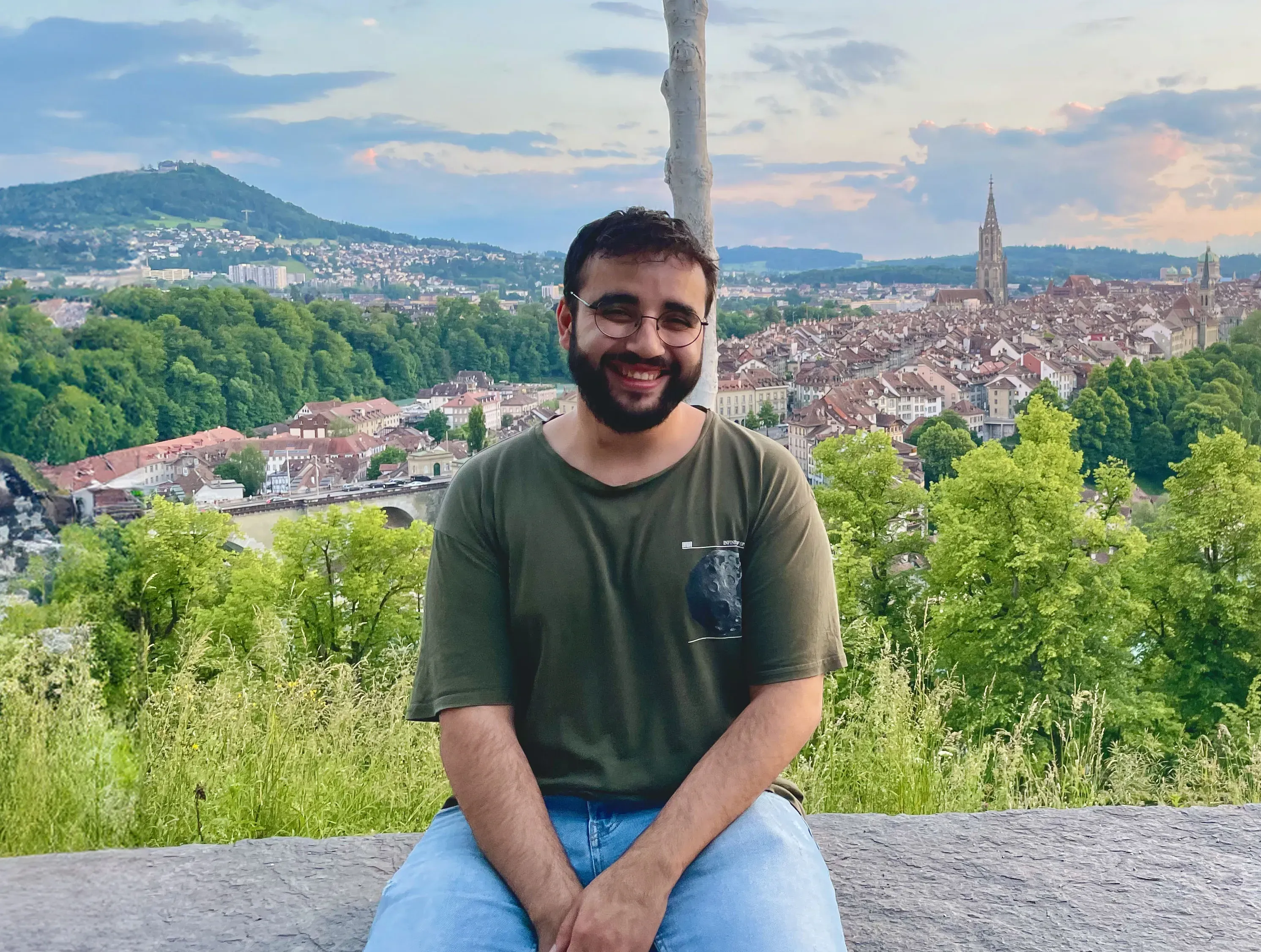 Osman Minaz - Professioneller Hochzeitsfotograf in Leipzig mit über 15 Jahren Erfahrung